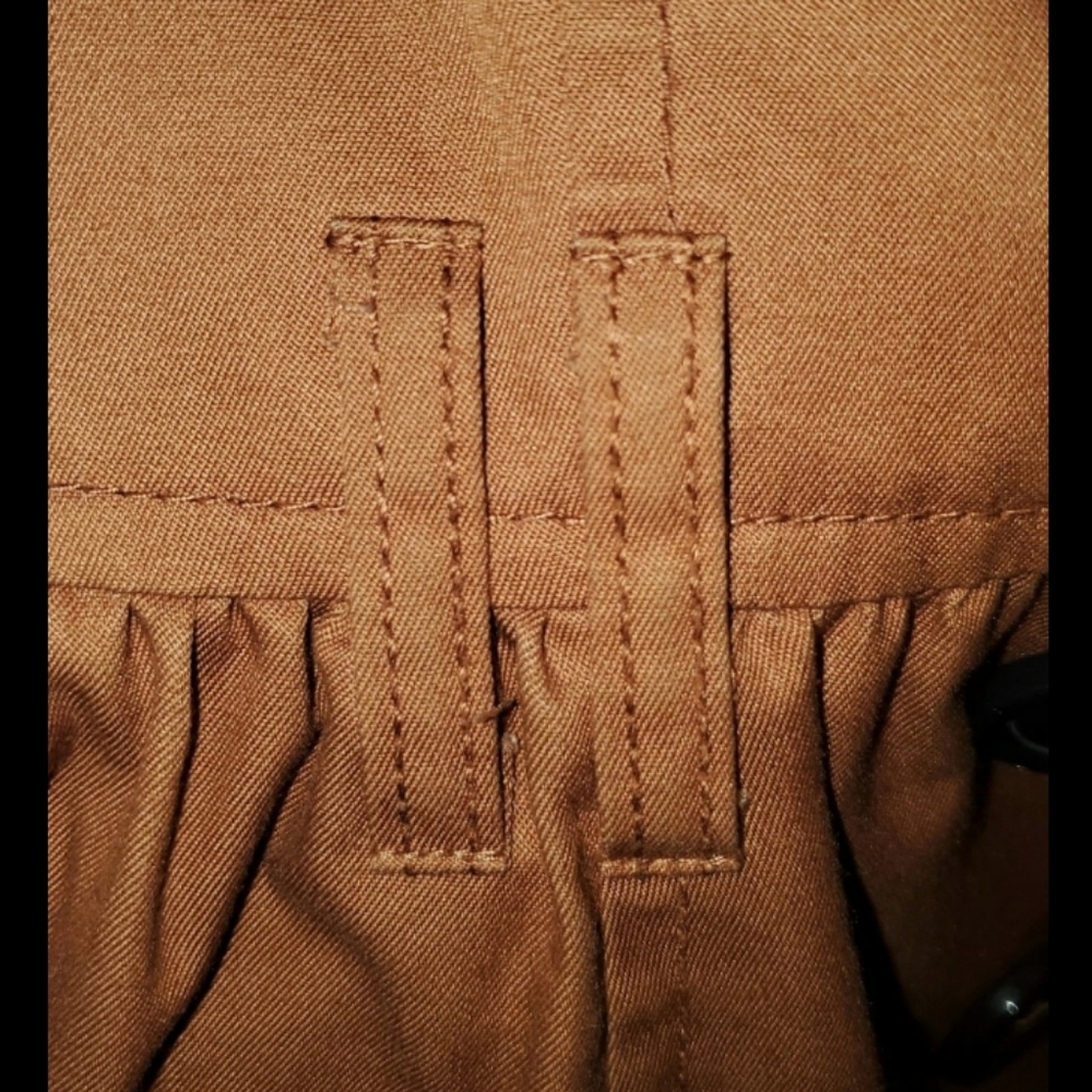 Spring/Fall Trench Coat - Picture 8 of 9